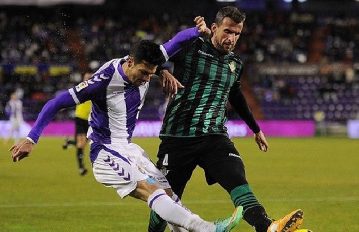 Nhận định, soi kèo Betis vs Vallecano, 23h30 ngày 24/10