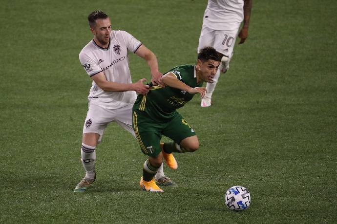 Nhận định, soi kèo Colorado Rapids vs Portland Timbers, 8h07 ngày 24/10