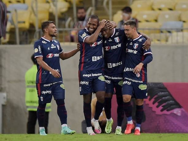 Nhận định, soi kèo Fortaleza vs Athletico PR, 5h15 ngày 24/10