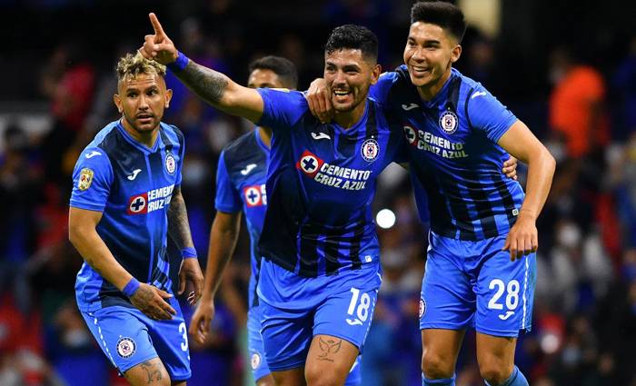 Nhận định, soi kèo Guadalajara Chivas vs Cruz Azul, 9h ngày 24/10