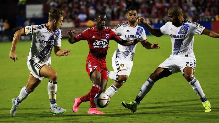 Nhận định, soi kèo LA Galaxy vs Dallas, 9h07 ngày 24/10