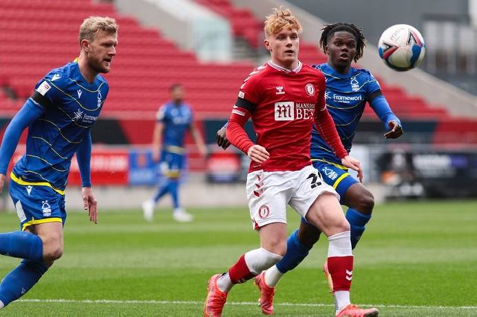 Nhận định, soi k&egrave;o Nottingham Forest vs Fulham, 21h00 ng&agrave;y 24/10