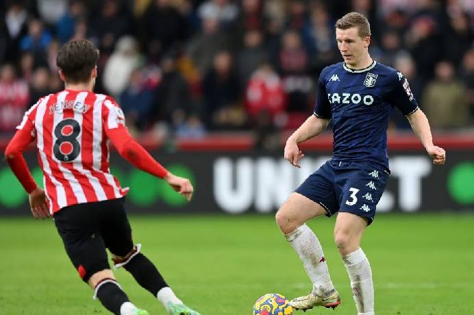 Biến động tỷ lệ k&egrave;o Aston Villa vs Brentford, 20h ng&agrave;y 23/10
