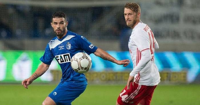 Nhận định, soi kèo Hamburger vs Magdeburg, 18h30 ngày 23/10