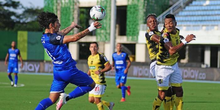 Nhận định, soi kèo Once Caldas vs Alianza, 8h15 ngày 24/10