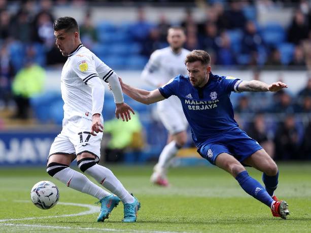 Nhận định, soi k&egrave;o Swansea vs Cardiff, 18h ng&agrave;y 23/10