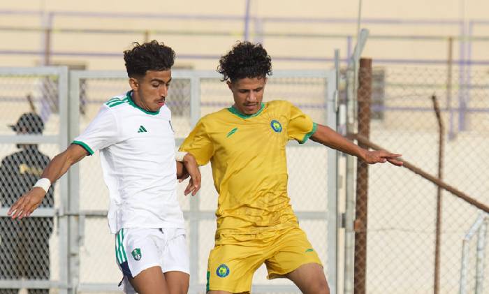 Nhận định, soi kèo Al Safa (KSA) vs Al Orubah, 21h40 ngày 23/10