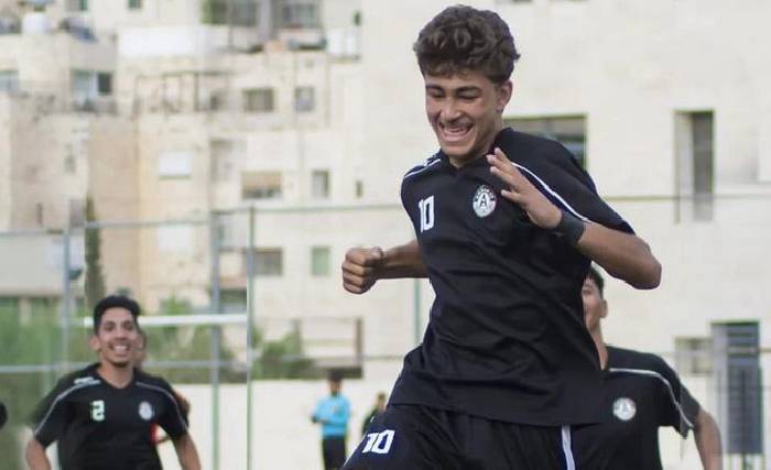 Nhận định, soi kèo Al-Sareeh vs Amman FC, 21h00 ngày 23/10