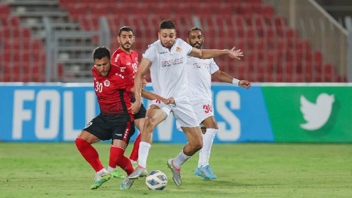 Nhận định, soi k&egrave;o Al Zawraa vs Nejmeh Club, 23h00 ng&agrave;y 23/10