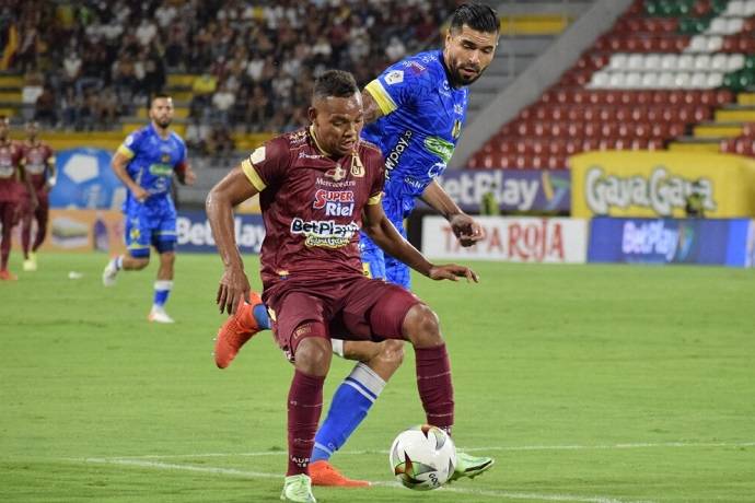 Nhận định, soi kèo Alianza Petrolera vs Deportes Tolima, 8h20 ngày 23/10