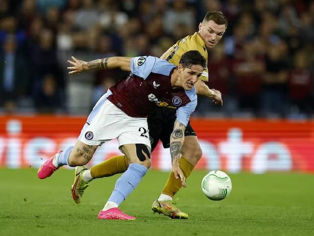 Nhận định, soi k&egrave;o Aston Villa vs West Ham, 22h30 ng&agrave;y 22/10