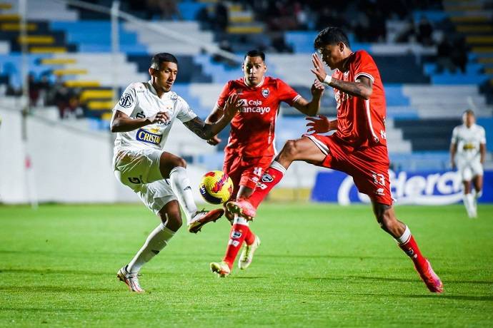 Nhận định, soi kèo Cienciano vs Sporting Cristal, 8h00 ngày 23/10