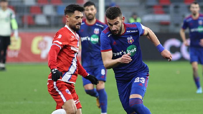 Nhận định, soi kèo Concordia Chiajna vs Gloria Buzau, 20h00 ngày 23/10