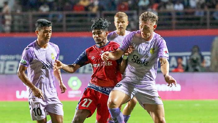 Nhận định, soi kèo Hyderabad vs Chennaiyin FC, 21h30 ngày 23/10