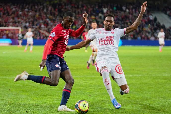 Nhận định, soi kèo Lille OSC vs Stade Brestois, 20h00 ngày 22/10