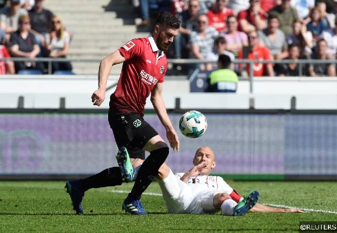 Nhận định, soi k&egrave;o Nurnberg vs Hertha Berlin, 18h30 ng&agrave;y 22/10