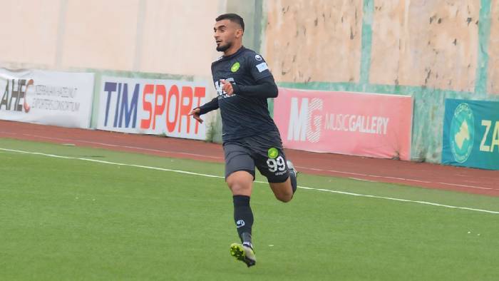 Nhận định, soi k&egrave;o Difai Agsu vs Zaqatala, 20h00 ng&agrave;y 23/10: Thất vọng chủ nh&agrave;