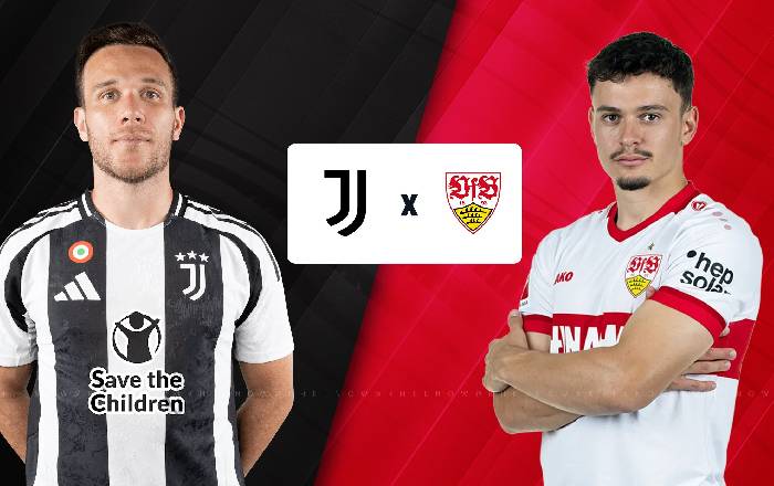 Nhận định, soi k&egrave;o Juventus vs Stuttgart, 02h00 ng&agrave;y 23/10: Đẳng cấp L&atilde;o phu nh&acirc;n