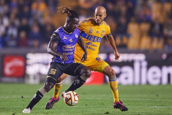 Nhận định, soi k&egrave;o Mazatlan vs Tigres UANL, 10h00 ng&agrave;y 23/10: Nối mạch bất bại