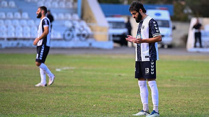 Nhận định, soi k&egrave;o MOIK Baku vs Karvan, 20h00 ng&agrave;y 23/10: Kh&aacute;ch &lsquo;ghi điểm&rsquo;