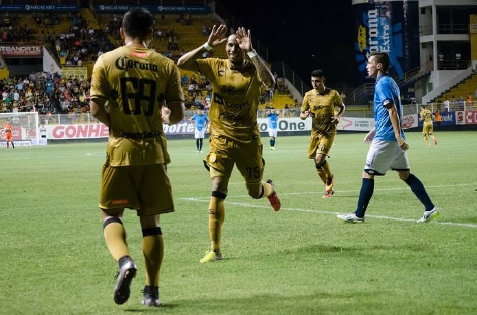 Nhận định, soi k&egrave;o Tampico Madero vs Dorados, 8h00 ng&agrave;y 23/10: Top 8 vẫy gọi
