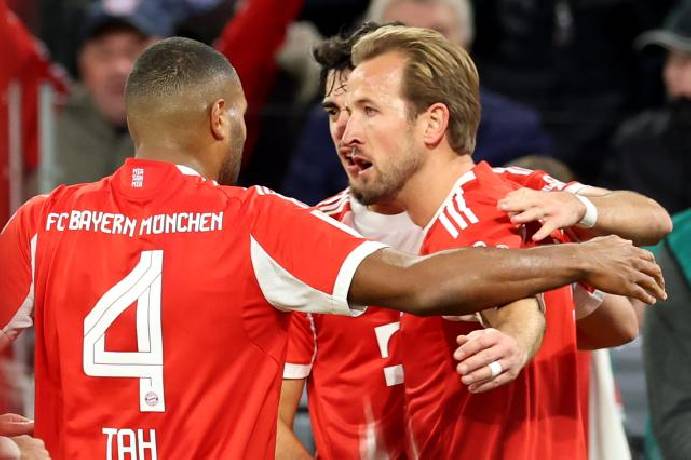 Chuy&ecirc;n gia Tony Ansell dự đo&aacute;n Bayern Munich vs Club Brugge, 02h00 ng&agrave;y 23/10
