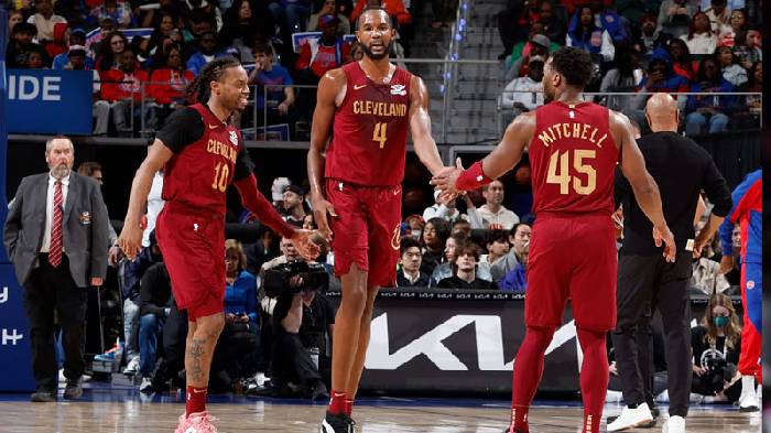 Nhận định bóng rổ New York Knicks vs Cleveland Cavaliers, 06h00 ngày 23/10: Lợi thế cho khách