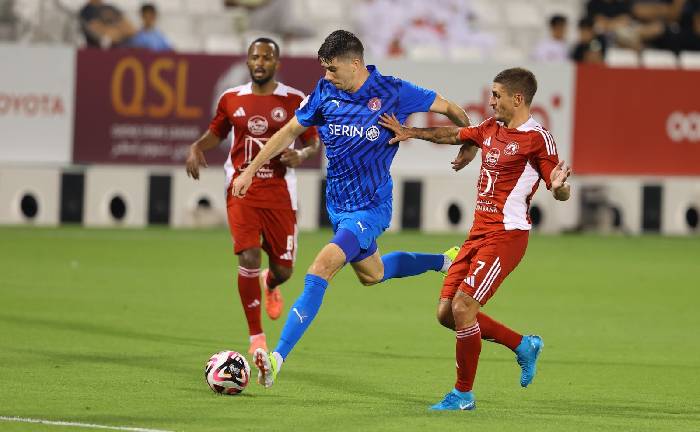Nhận định, soi kèo Al-Ahli Doha vs Arkadag, 23h00 ngày 22/10: Tinh thần chạm đáy