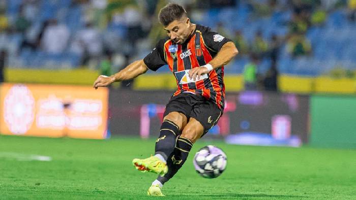 Nhận định, soi kèo Al Riyadh vs Al Kholood, 21h55 ngày 23/10: Chia điểm?