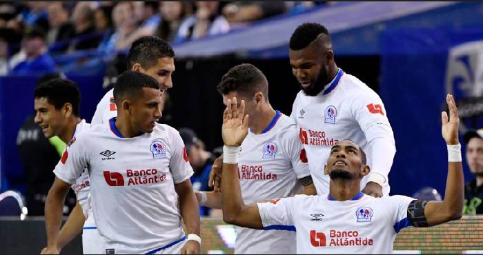 Nhận định, soi kèo Alajuelense vs Olimpia, 09h00 ngày 24/10: Khúc ca Olimpia