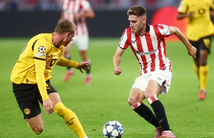 Nhận định, soi kèo Athletic Bilbao vs Qarabag, 23h45 ngày 22/10: Tinh thần rệu rã