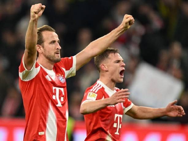 Nhận định, soi k&egrave;o Bayern Munich vs Club Brugge, 02h00 ng&agrave;y 23/10: Sức mạnh H&ugrave;m x&aacute;m