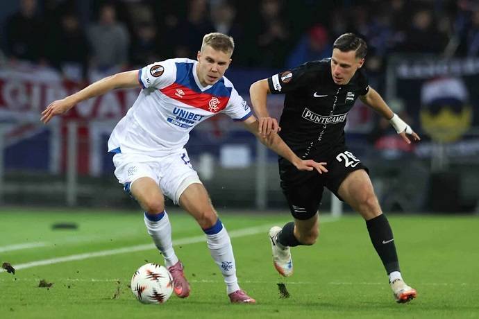 Nhận định, soi kèo Celtic vs Sturm Graz, 2h00 ngày 24/10: Không ngại chủ nhà