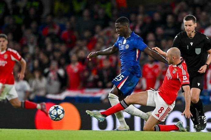 Nhận định, soi kèo Chelsea vs Ajax, 2h00 ngày 23/10: Khách không có cơ hội