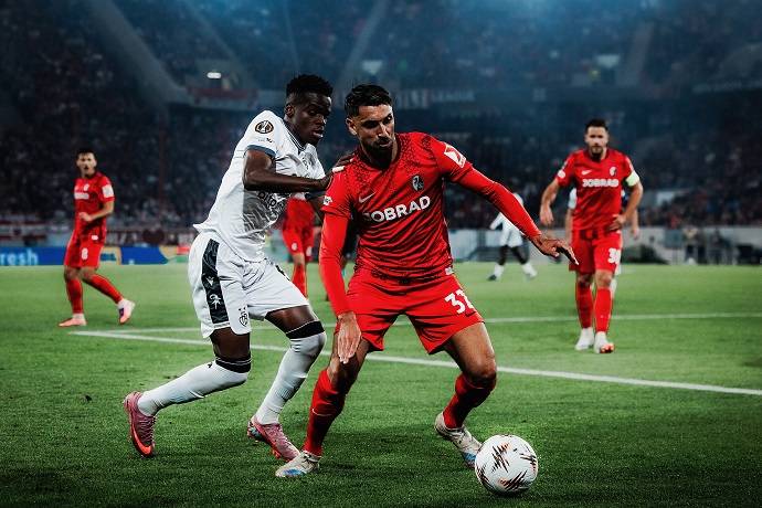 Nhận định, soi kèo Freiburg vs Utrecht, 2h00 ngày 24/10: Khó có bất ngờ