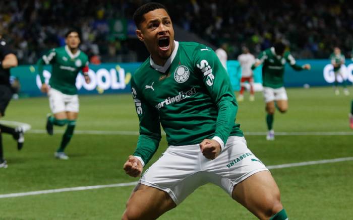 Nhận định, soi kèo LDU Quito vs Palmeiras, 07h30 ngày 24/10: Không thể cản Palmeiras