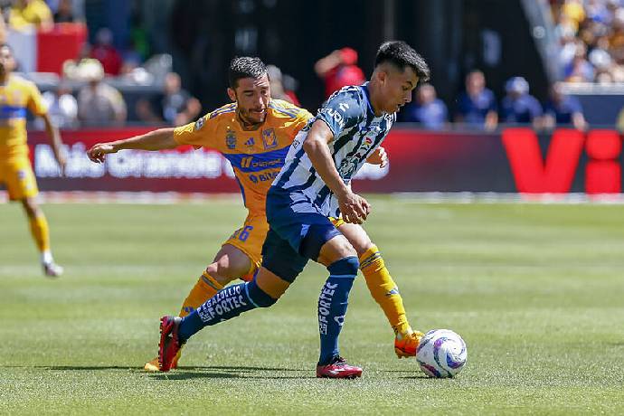 Nhận định, soi kèo Pachuca vs Tigres UANL, 08h00 ngày 23/10: Bệ phóng sân nhà