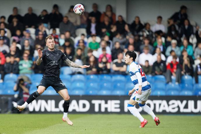 Nhận định, soi k&egrave;o Swansea City vs QPR, 1h45 ng&agrave;y 23/10: Kh&oacute; cho chủ nh&agrave;