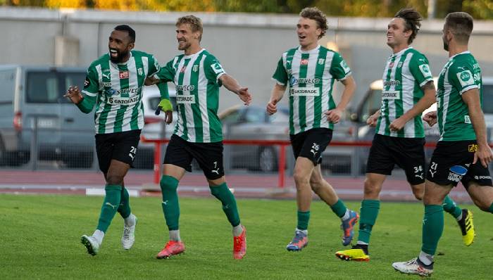 Nhận định, soi k&egrave;o TPS vs FC KTP, 22h30 ng&agrave;y 23/10: Niềm tin cửa tr&ecirc;n