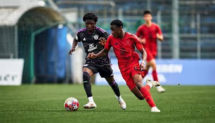 Nhận định, soi kèo U19 Bayern vs U19 Club Brugge, 21h00 ngày 22/10: Thách thức Hùm xám