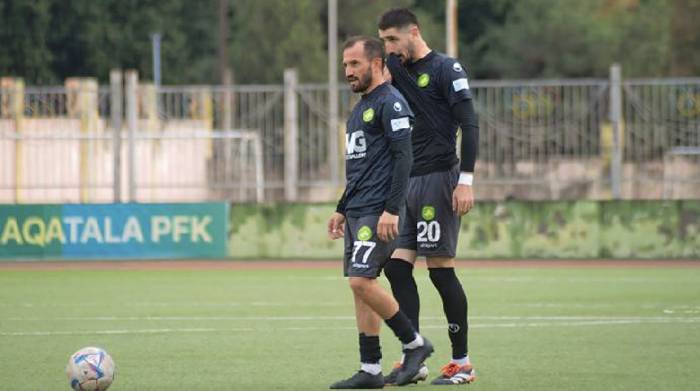 Nhận định, soi k&egrave;o Zaqatala FK vs Energetik Mingachevir, 17h00 ng&agrave;y 23/10: Tiếp tục bất bại