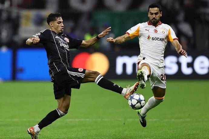 Siêu máy tính dự đoán Frankfurt vs Liverpool, 2h00 ngày 23/10
