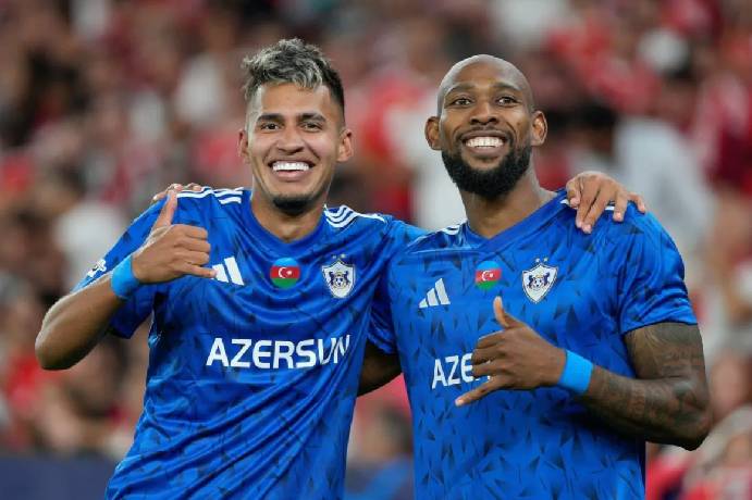 Soi kèo góc Athletic Bilbao vs Qarabag, 23h45 ngày 22/10