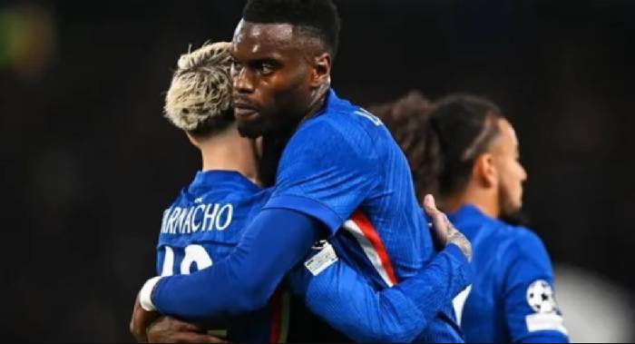 Soi kèo góc Chelsea vs Ajax, 02h00 ngày 23/10