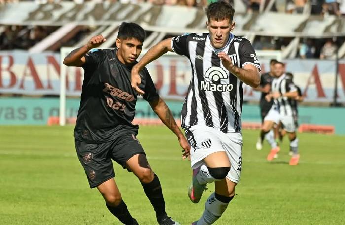 Nhận định, soi kèo Gimnasia Mendoza vs Platense, 4h30 ngày 24/10: Lấy lại tự tin