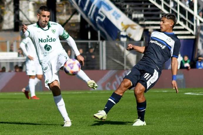Nhận định, soi kèo Gimnasia vs Sarmiento, 5h00 ngày 24/10: Cân bằng