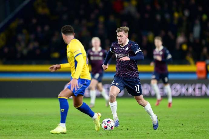 Nhận định, soi kèo Randers vs Brondby, 0h00 ngày 24/10: Đòi nợ