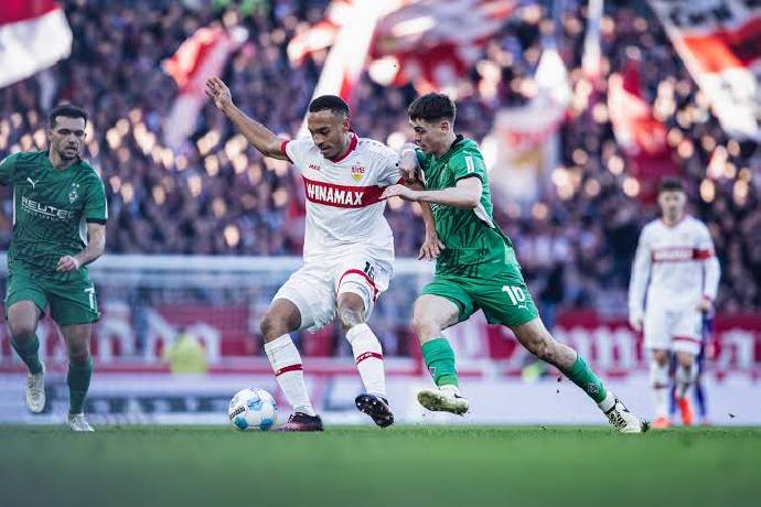 Nhận định, soi kèo Stuttgart vs Gladbach, 1h30 ngày 24/10: Cơ hội trời cho