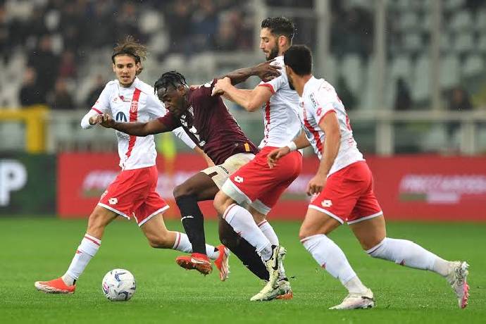 Nhận định, soi kèo Torino vs Monza, 1h45 ngày 24/10: Đối thủ khó chịu