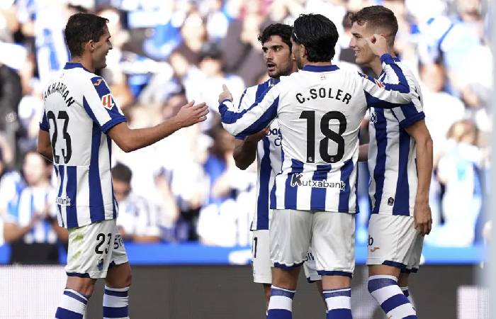 Soi kèo góc Lillestrom vs Sociedad, 02h00 ngày 23/10